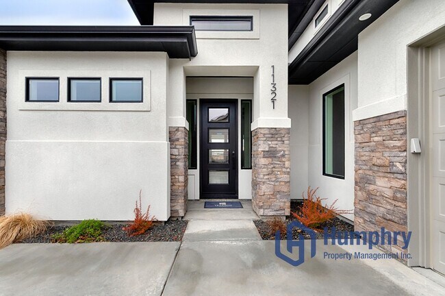 Building Photo - Brand new home stunning Valor Estates in Kuna