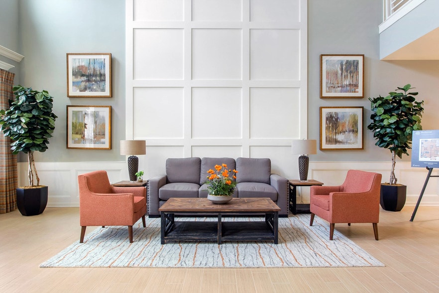 Birchwood at Whiting 55+ Rentals 1110 Highway 70 Whiting NJ 08759