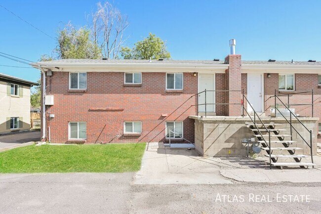 Building Photo - 7159 Stuart St