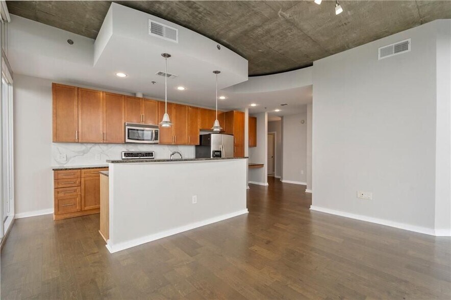 Building Photo - 855 Peachtree St NE