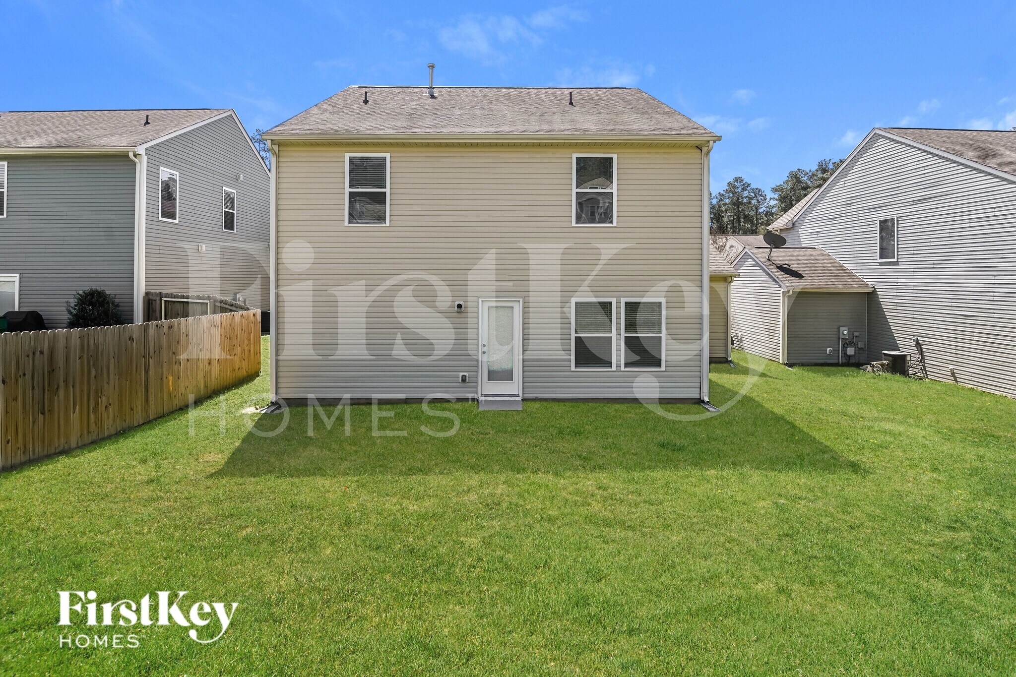 Building Photo - 3222 Lemongrass Lane