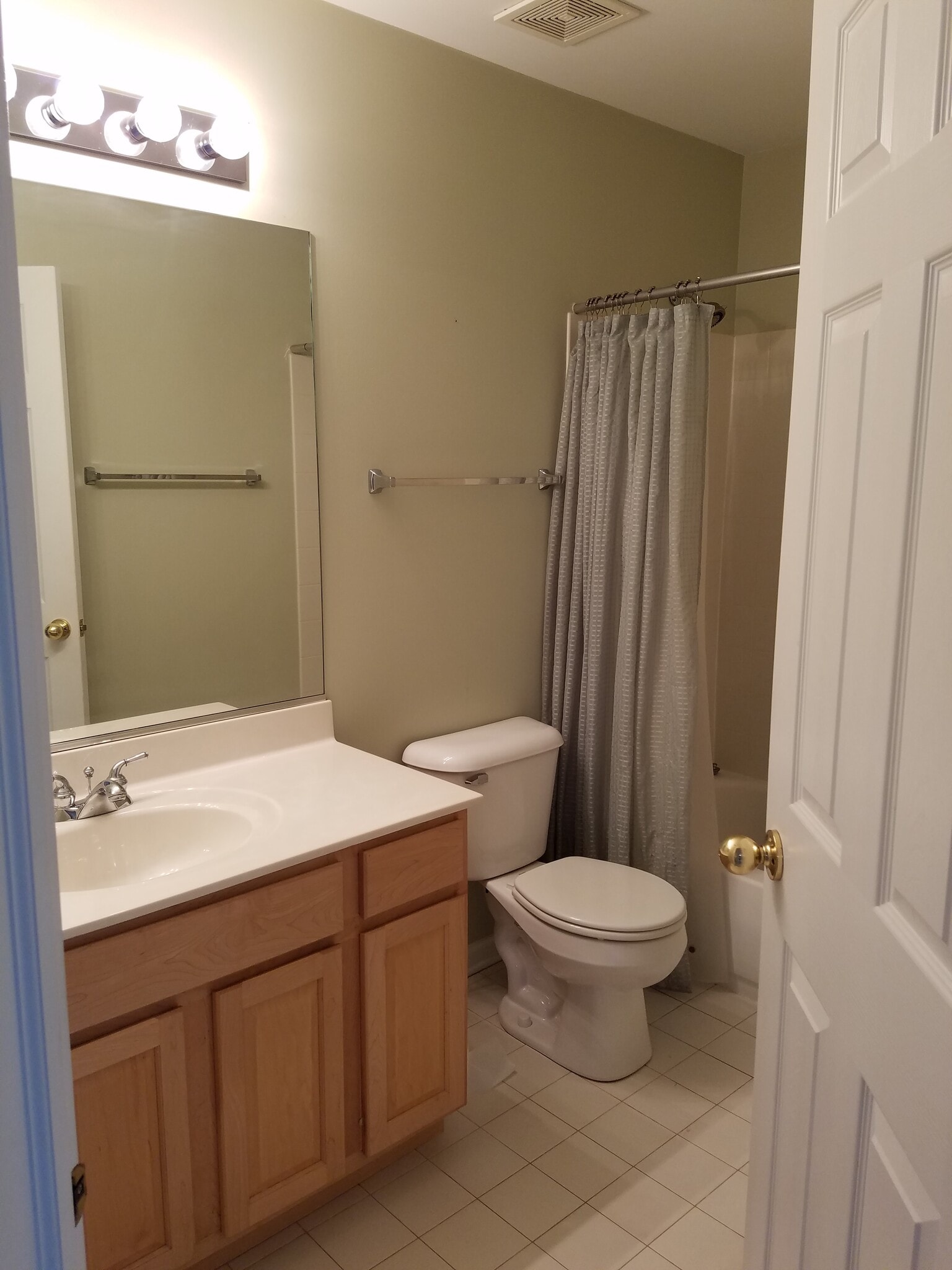 2nd floor full bath - 135 Patrick Ave