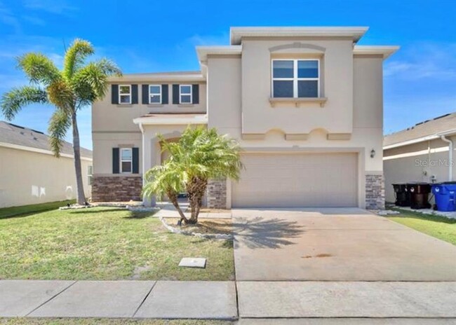 Primary Photo - 4501 Baler Trails Dr