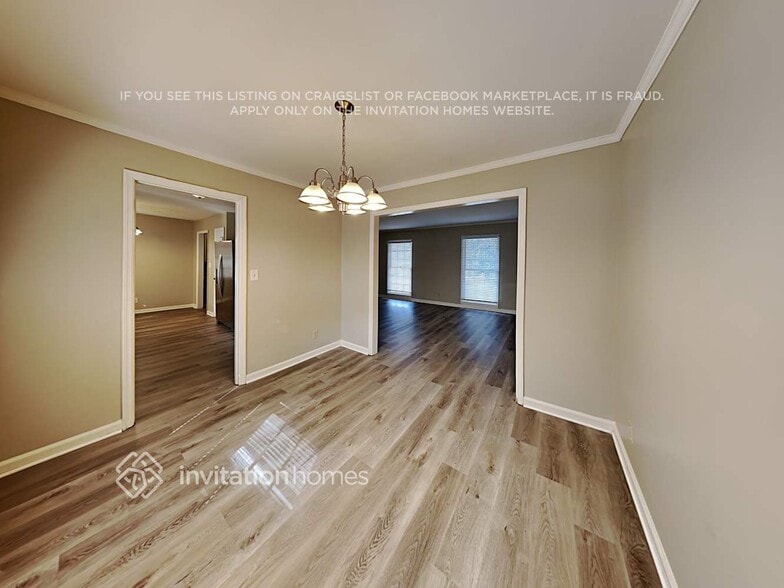 Building Photo - 3955 Gladney Dr