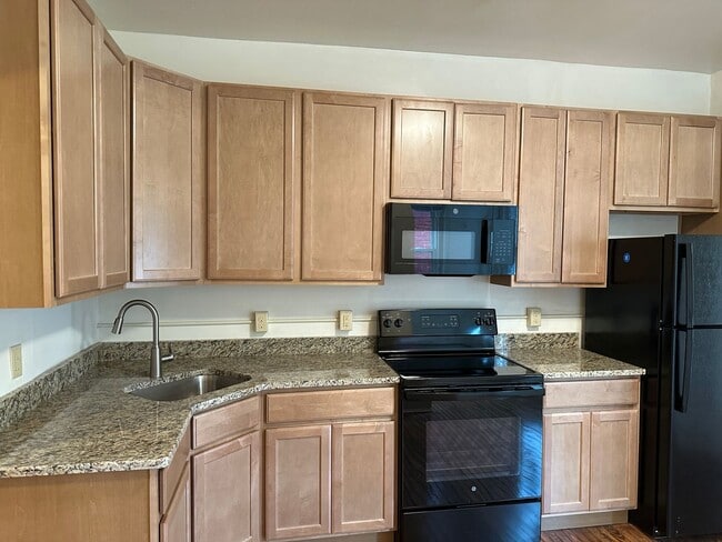 Building Photo - 836 - 838 Delaware Ave