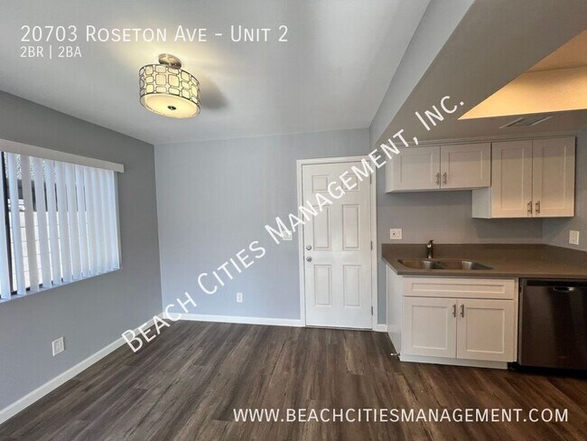 Building Photo - 20703 Roseton Ave