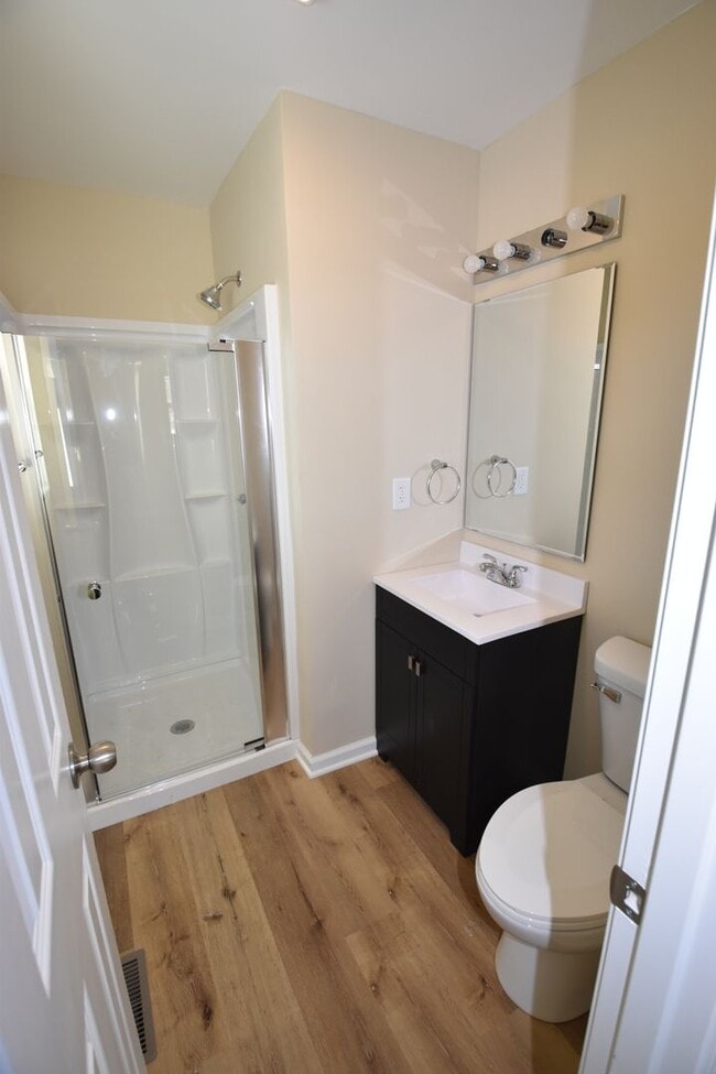 Building Photo - 3 Bedroom, 2 Full Bath Home in S Hancock S...