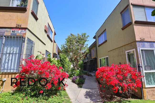 Building Photo - 254 S Carondelet St