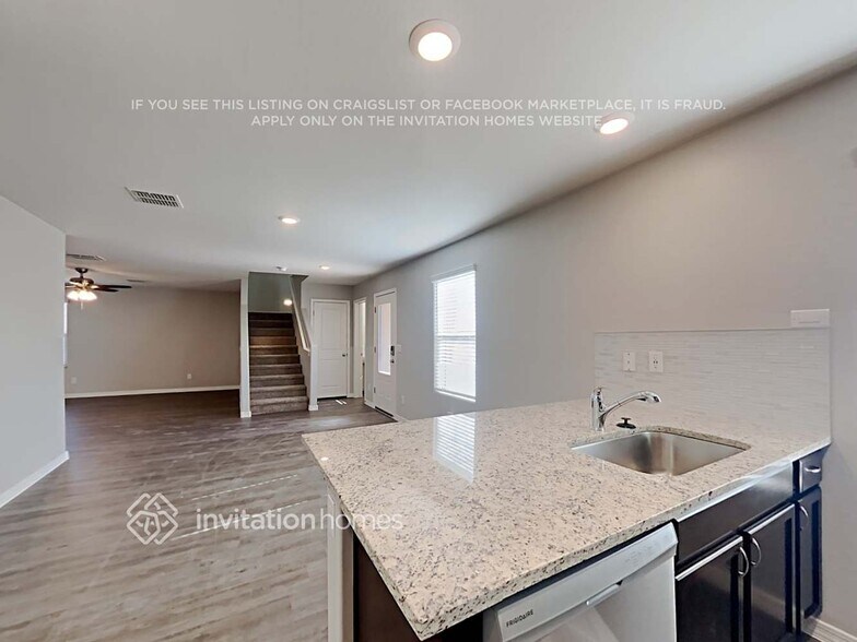 Building Photo - 8216 W Illini St