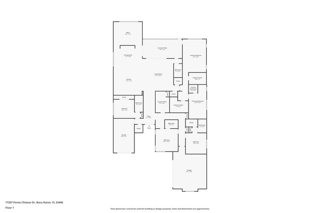 Building Photo - 17297 Ponte Chiasso Dr