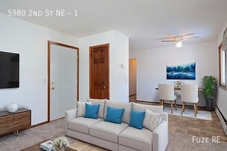 Building Photo - 5980 2nd St NE