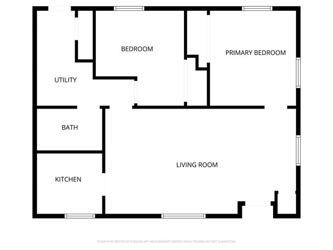 Building Photo - 1104 N Somerset Ave