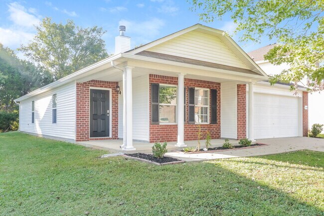 Building Photo - 5240 Sunsail Dr