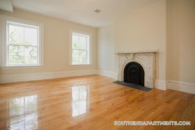 Building Photo - 658 Massachusetts Ave