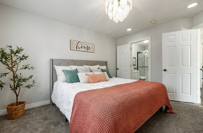 Building Photo - 7544 S 2020 E