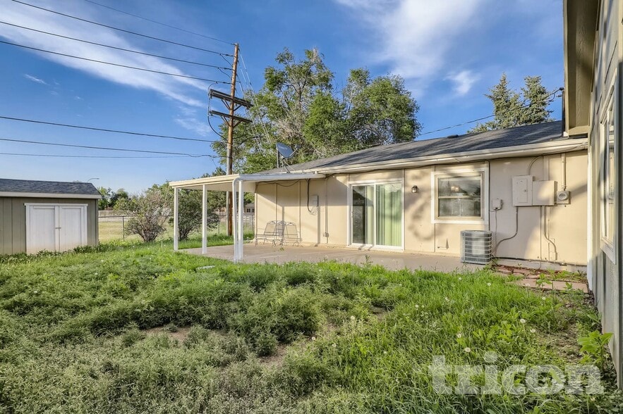 Building Photo - 895 S Garrison St