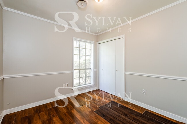 Building Photo - The Lifestyle You Deserve.