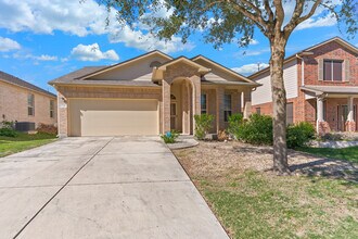 Building Photo - Spacious 4-Bed Home with Island Kitchen, Private Patio & Fenced Yard in Schertz
