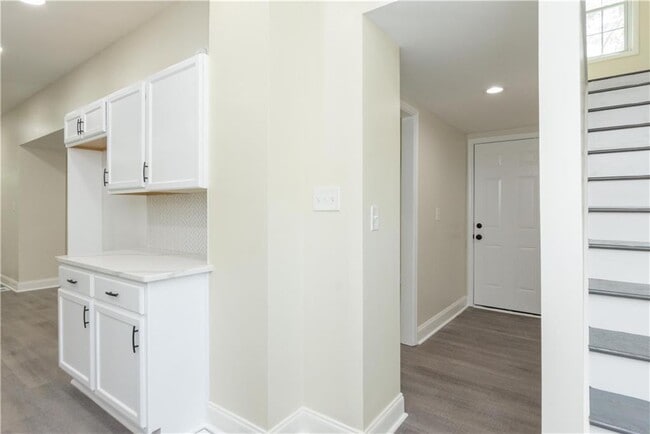 Building Photo - 1645 Abner Terrace NW