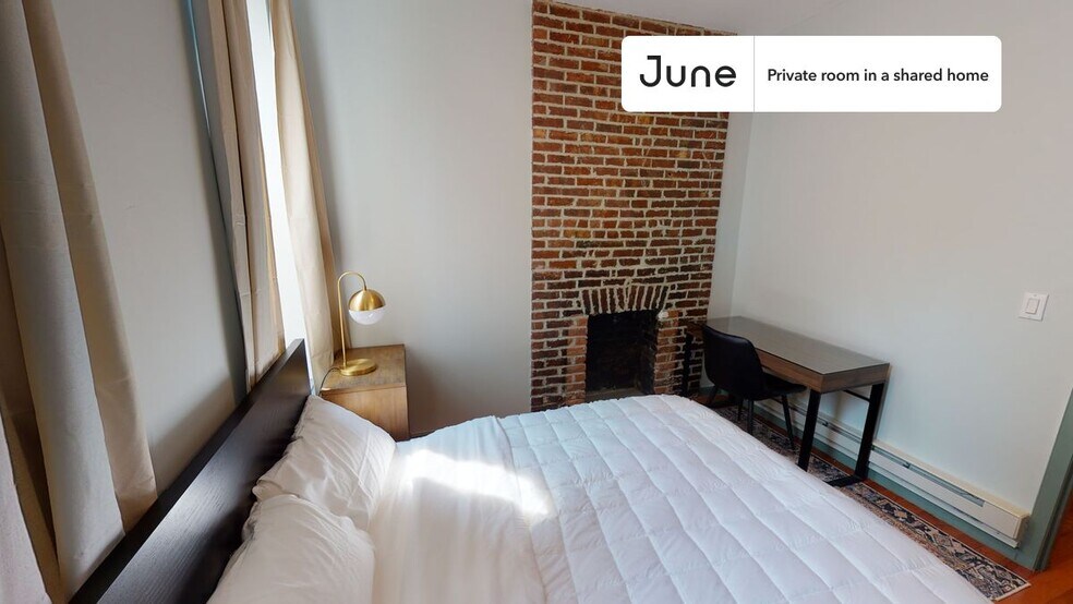 Building Photo - Room in Shared 2 bed/1 bath home in East Harlem