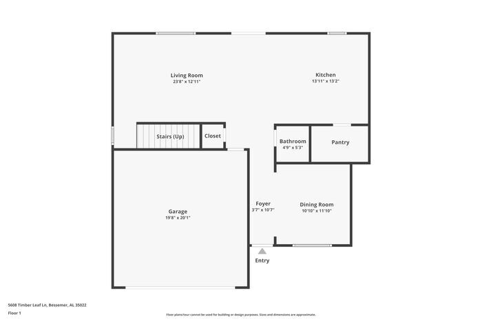 Building Photo - 5608 Timber Leaf Lp