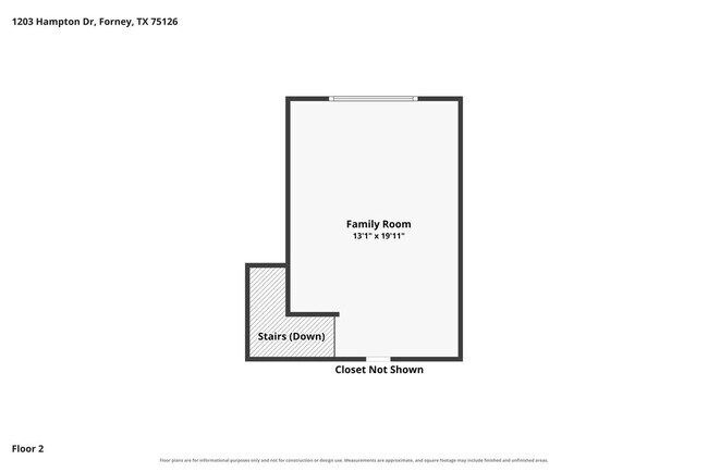 Building Photo - 1203 Hampton Dr