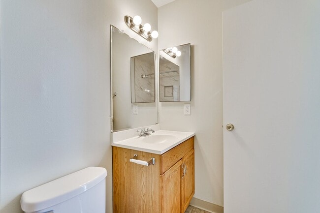 Building Photo - Modernized Fremont Gem: 3BR/2BA with Designer Finishes & Gated Backyard