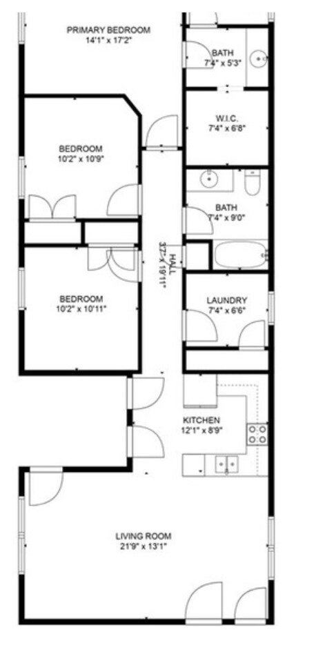 Building Photo - 3724 W 1850 N