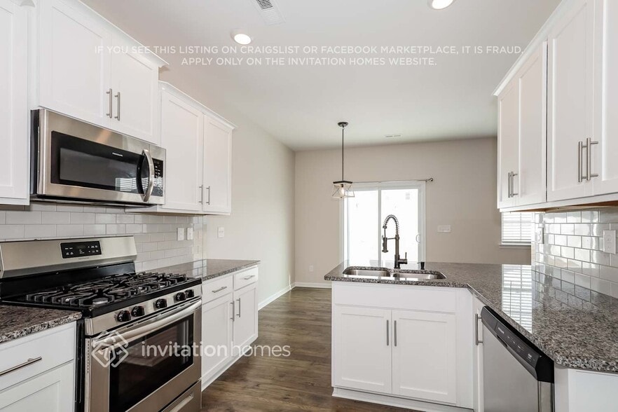 Building Photo - 2616 Linhay Dr.