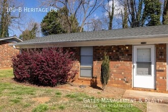 Building Photo - 100-B Heritage Dr-
