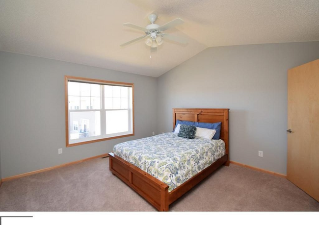 bedroom1 - 5034 Fountain Ln N