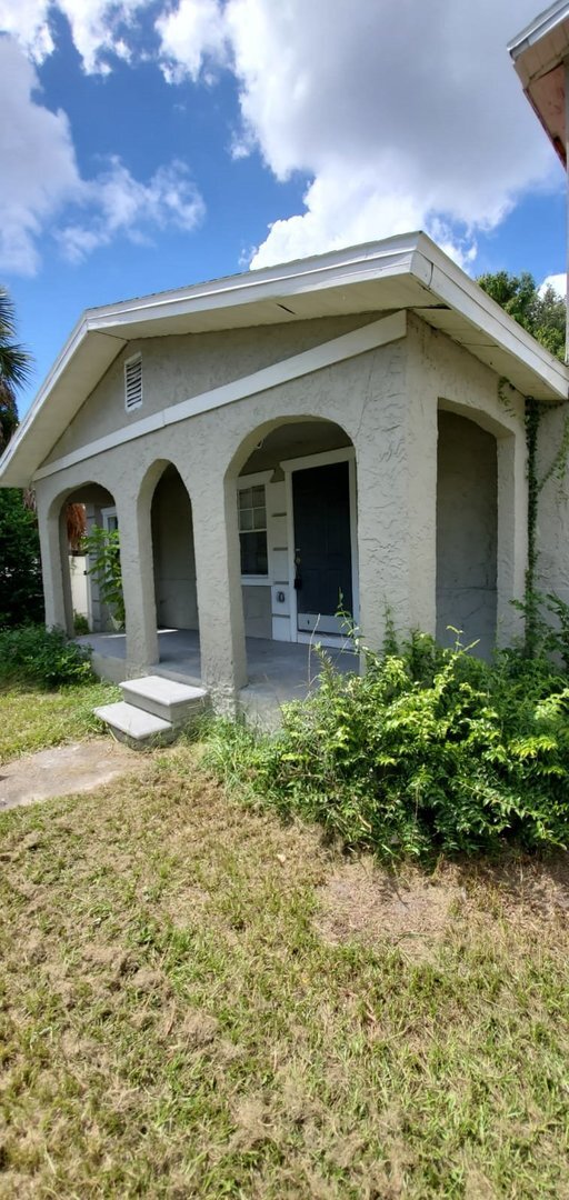 Primary Photo - 3214 E 10th Ave