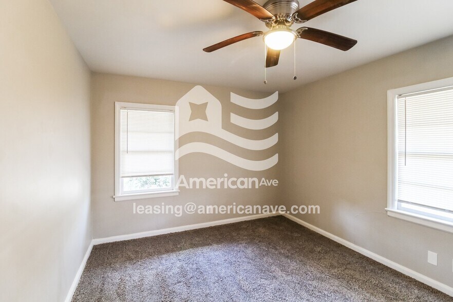 Building Photo - 4110 Althea Dr