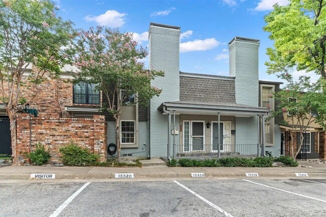 Building Photo - 15920 Archwood Ln