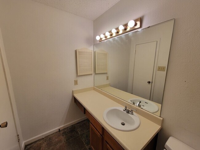 Building Photo - Gorgeous 2 beds 2 baths in San Antonio!