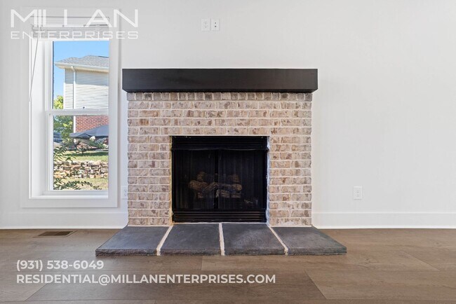 Building Photo - Luxury Modern Home with Covered Deck & Bonus Room - Enjoy Your First Month FREE with a 13-Month L...