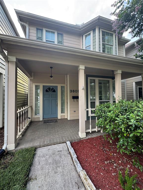 Building Photo - 3809 Brinkman St