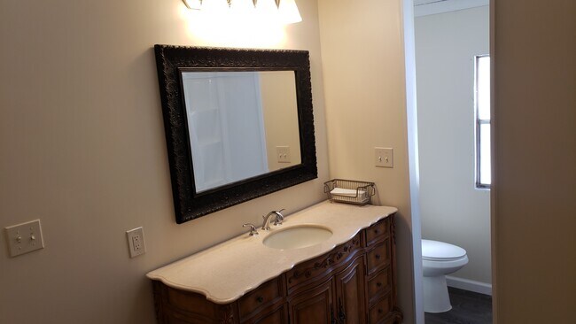 Bathroon - 140 Hoag Cross Rd