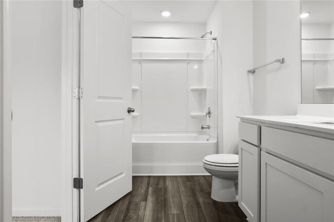 Building Photo - 2615 Senegal Wy