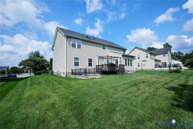 Building Photo - 11513 Hainesland Dr