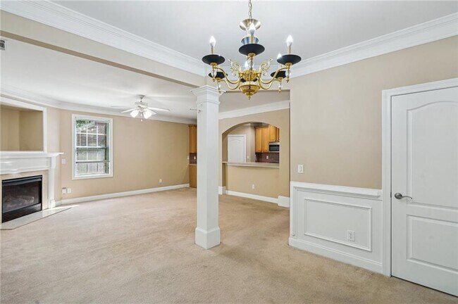 Building Photo - 2548 Gadsen Walk NW