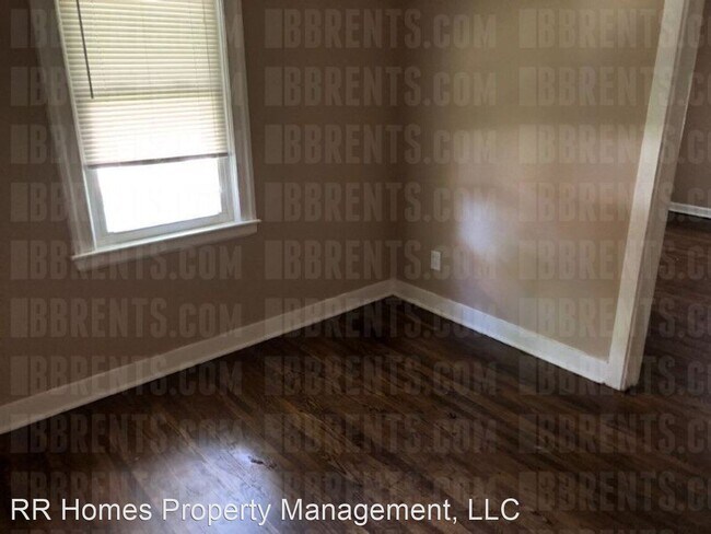 Building Photo - 3 br, 1 bath House - 2827 Oxford Avenue,