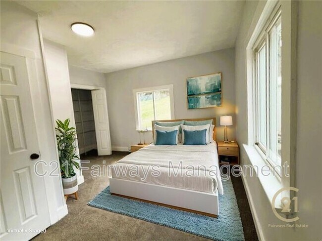 Building Photo - 1218 Rodgers St