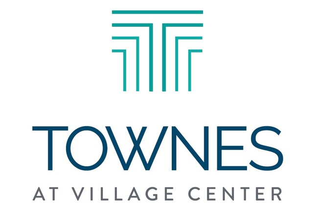 Floorplan - Townes at Village Center