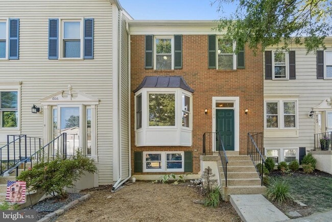 Primary Photo - 6104 Joust Ln