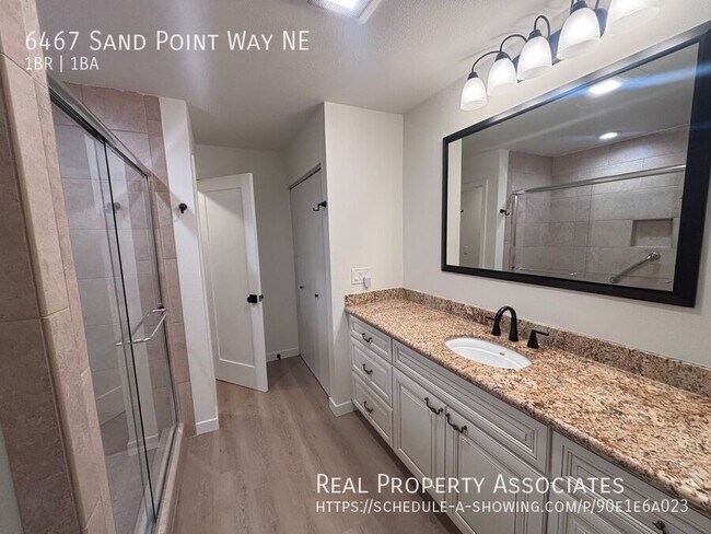 Building Photo - 6467 Sand Point Way NE