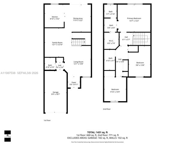 Building Photo - 12554 SW 125th Terrace