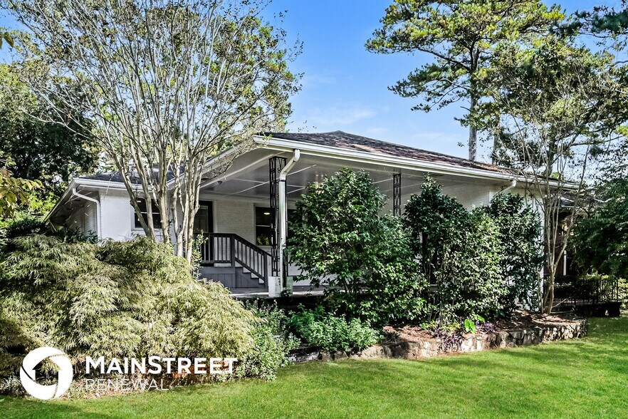 Building Photo - 1512 Knollwood Terrace