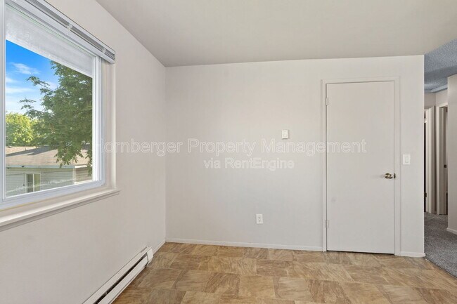 Building Photo - 3203 N Smith St