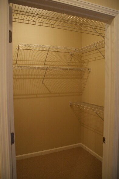 Master Closet - 1260 Duncan Gardens Dr